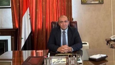 خارجية سوريا تنعي سفيرها في بيلاروسيا