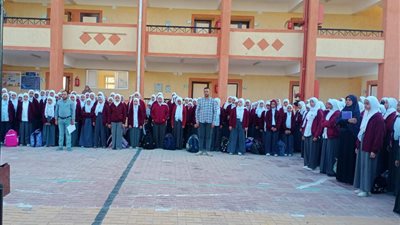 منع مندوبي المبيعات من دخول المدارس خلال العام الدراسي الجديد 