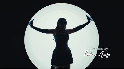 رانيا يوسف تخوض تجربة الغناء الاستعراضي في كليب 