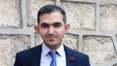 محمد بهجت حسين يقود حملة تطوعية في الموصل