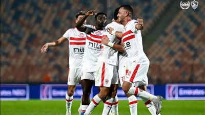 نادي الزمالك يكشف تفاصيل إصابة لاعبه