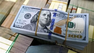 تراجع مفاجئ.. سعر الدولار الآن بالبنوك المصرية 