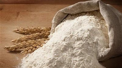 ضبط 19 طن دقيق مدعم خلال حملات تموينية 