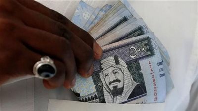 آخر تحديث.. سعر صرف الريال السعودي مقابل الجنيه المصري اليوم الجمعة