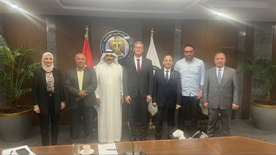 وزير البترول يستمع لطلبات 8 نواب أبرزها توصيل الغاز لدوائرهم