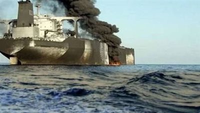  سفينة تجارية تبلغ عن تعرضها لهجوم حوثي شمال شرق مصوع في اليمن