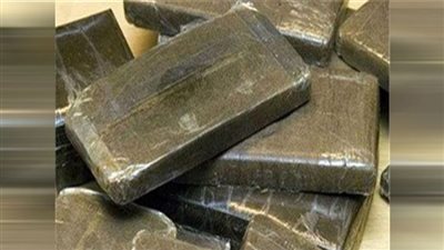 ضبط 4 قضايا مُخدرات في حملة أمنية بدمياط 
