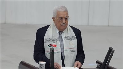 محمود عباس يطلب تأمين وصوله لغزة مع القياده الفلسطينية