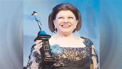 شويكار.. مشوار فني مشرف ومسيرة مليئة بالأعمال الناجحة 