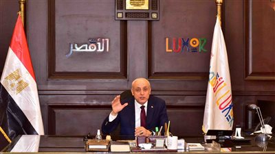 وضع آليات جديدة للتعامل مع عربات الحنطور بمدينة الأقصر