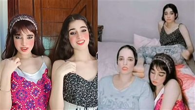 تيك توكر في مرمى النيران |فيديوهات خادشة للحياء من أجل المال
