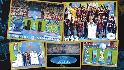 الموسم الكروي الإماراتي على خط الانطلاق