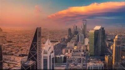 نمو الأصول الاحتياطية للبنك المركزي السعودي بنسبة 5.5٪