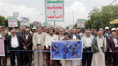 أمريكا توقع عقوبات جديدة على الحوثيين وحزب الله