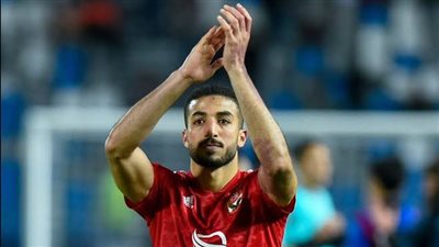 خاص.. نيس يتوصل لاتفاق نهائي مع الأهلي لضم عبدالمنعم بعد عرضه الجديد