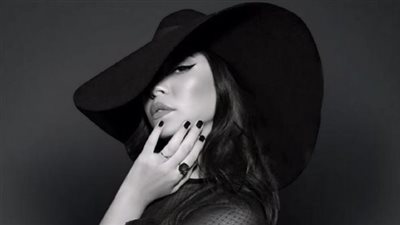 رسالة لميس الحديدي لشيرين عبد الوهاب 