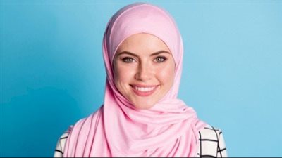 الحجاب دلالة على مكارم الأخلاق
