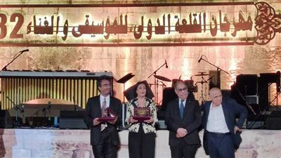 تحديث مفاجىء لتذاكر حفلات مهرجان القلعة 