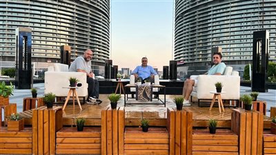 هشام  ماجد يكشف مفاجأة عن الزعيم عادل إمام وفيلم 