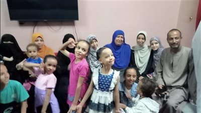 فيديو| هدايا ذهب ورحلات عمرة لأوائل الثانوية الأزهرية بالأقصر