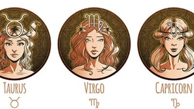 حظك اليوم الجمعة| توقعات الأبراج الترابية.. حان وقت السير في طريقك الخاص