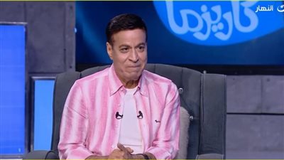 حلمي عبد الباقي: نقابة المهن الموسيقية أثرت سلبًا على عملي كفنان