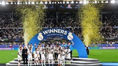 ريال مدريد يبدأ صراع التتويج على 6 ألقاب جديدة