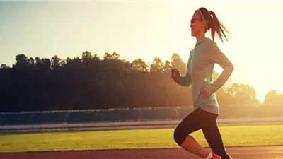 اكتشاف بروتين يحفز النشاط في الجسم