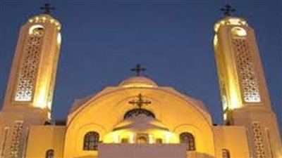 تفاصيل اللقاء الحادي عشر من نهضة العذراء بمصر الجديدة 