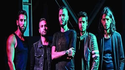 كايروكي.. الجمهور ينتظر أقوي الحفلات فى مهرجان العلمين 