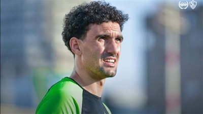 عاجل..الزمالك يستقر على تجديد عقد محمد عواد 