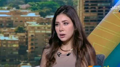 مهندسة ديكور: العلاج بالفن يمكن أن يعالج الأمراض النفسية والعضوية (فيديو)