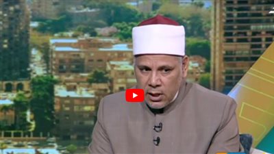 حكم النذر في الإسلام.. حمدي علي الجهيني يتناول الشروط والأحكام (فيديو)