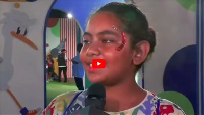 نبتة.. نصيب كبير للأطفال في النسخة الثانية من مهرجان العلمين الجديدة (فيديو)