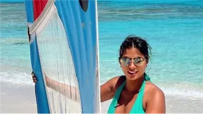 روبي تشوق جمهورها لعمل جديد فى السنبلاوين