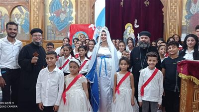 شاهد الفعاليات التاسعة من نهضة 