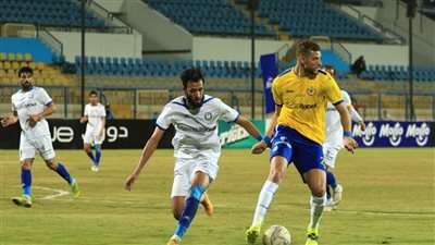 الليلة.. سموحة يستضيف الإسماعيلي في ختام الدوري المصري 