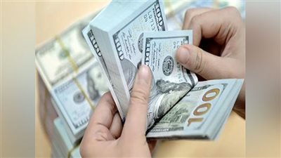 سعر صرف الدولار بالبنوك صباح اليوم الخميس 