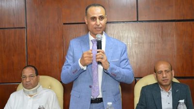 صحة الشرقية تكشف تفاصيل احتفالية المتعافين من مرض السرطان 