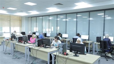 107 آلاف طالب يسجلون في تنسيق المرحلة الأولى للقبول بالجامعات