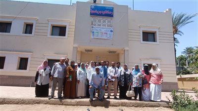 الصحة: توريد 12 حضانة و3 أجهزة تنفس صناعي بشكل فوري في صدر قنا