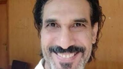  وفاة الفنان محمد بسيوني