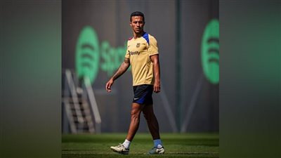 برشلونة يكشف عن بديل تياجو الكانتارا في الجهاز الفني 