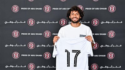 رسالة جديدة من النني بعد انتقاله للجزيرة الإماراتي 