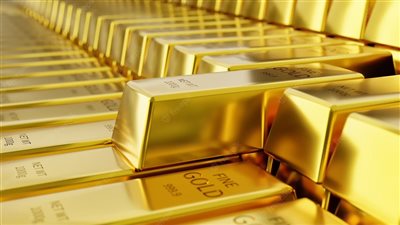 إرتفاع لليوم الثاني على التوالي .. الذهب يتجه لتحقيق مكاسب أسبوعية بـ1.3%