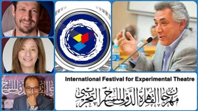 مؤتمر صحفي لإعلان تفاصيل الدورة 31 لمهرجان المسرح التجريبي هذا الموعد 
