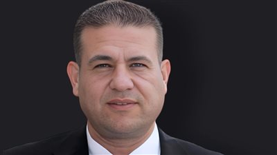 التحالف الدولي المصريين بالخارج يعين على عويس رئيسا للتحالف بالسعودية