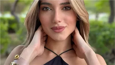 نارين بيوتي تعلن إصابتها بمرض في الدماغ| بماذا نصحت جمهورها