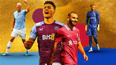 الدوري الانجليزي: من يفوز بلقب هداف الدوري البريميرليج الموسم الجديد.. الأرقام تُجيب