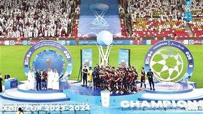 غدًا.. كأس أديب تدشن مسابقات الموسم الجديد لرابطة المحترفين الإماراتية 2024-2025 